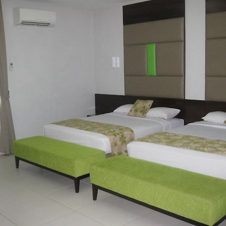 Hotel Alia Cikini Jakarta Exterior foto